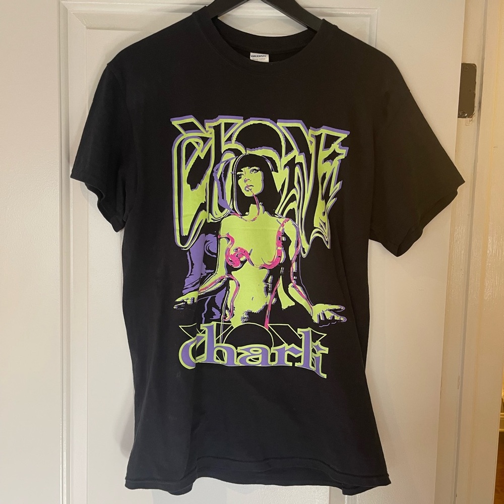 Men’s Graphic tee